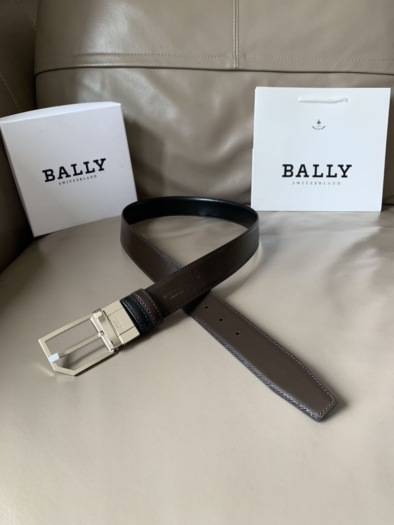 BALLY